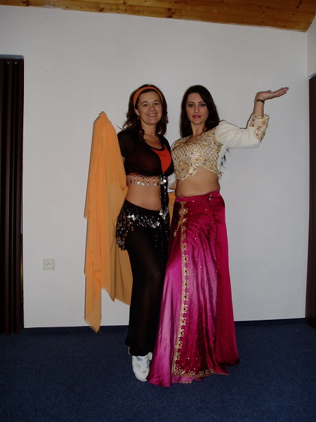 Lúčky 2007 orient 601